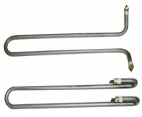 RESISTENCIA CREPE SUIÇO 750W 220V